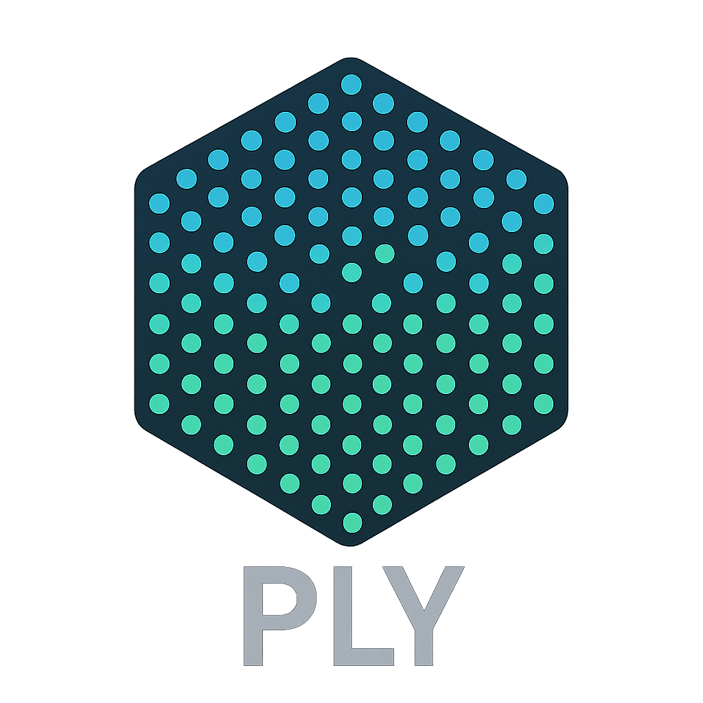 PLY Pointcloud Visualizer